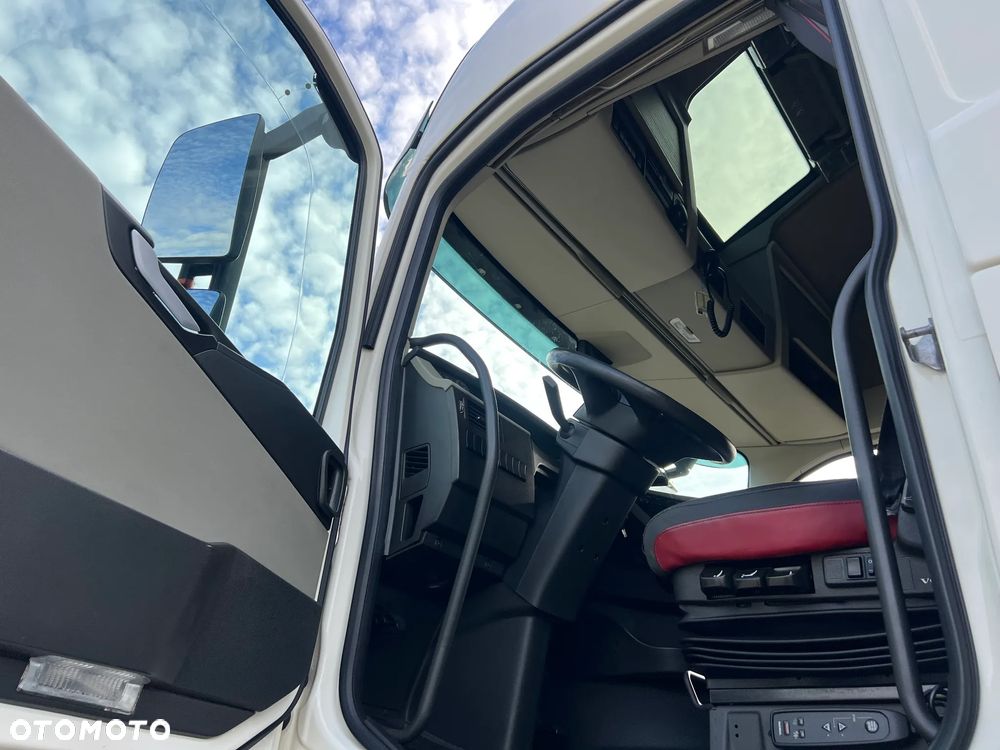 Volvo FH - 20