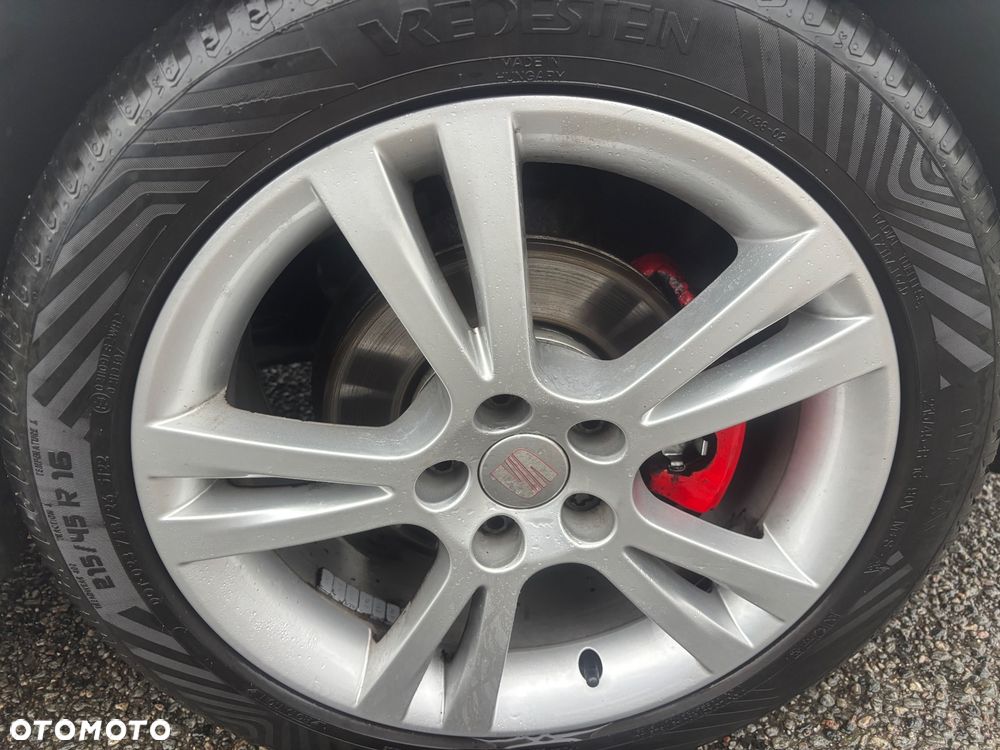 Seat Ibiza SC 1.4 16V Copa - 11
