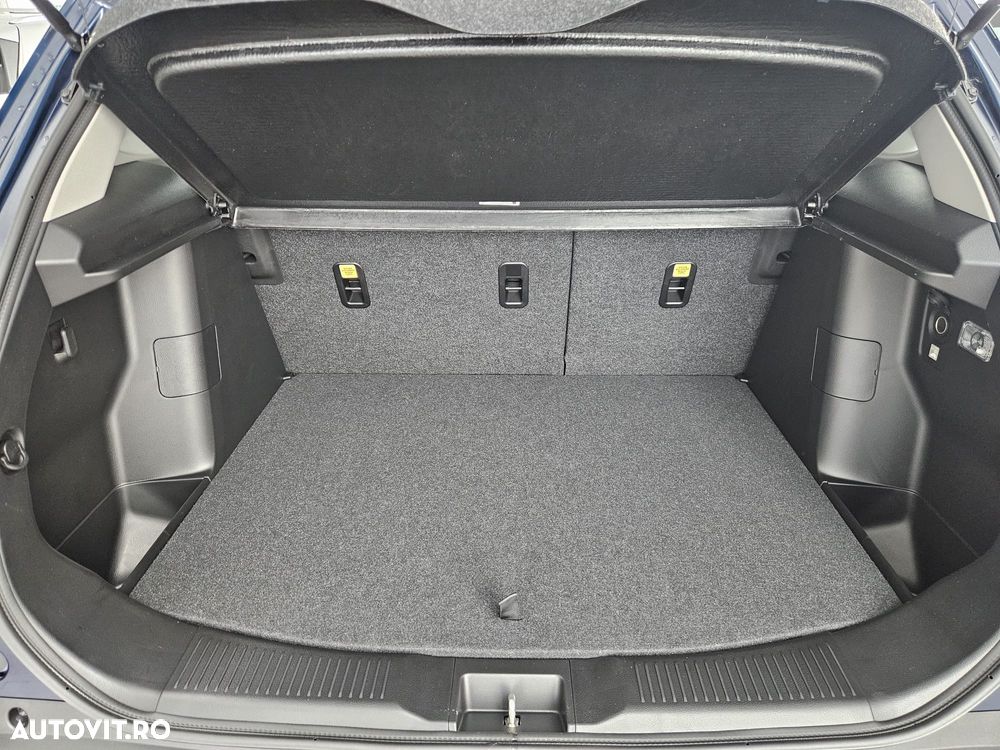 Suzuki S-Cross 1.4 Boosterjet 6AT MHEV Passion - 15