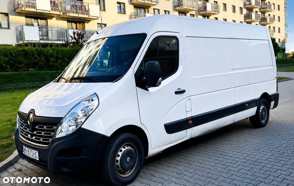 Renault Master - 3