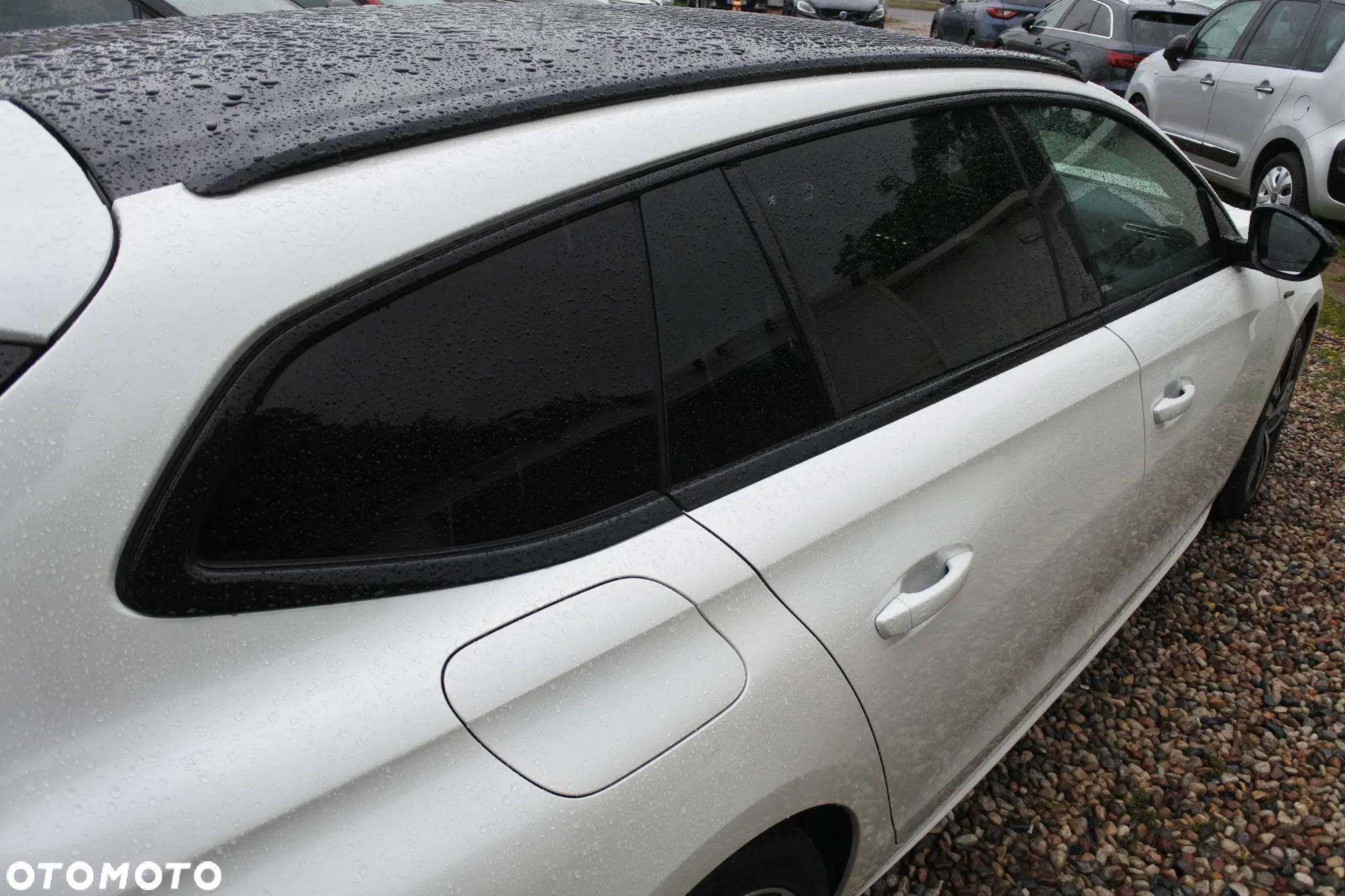 Peugeot 508 2.0 BlueHDi GT Line S&S EAT8 - 38