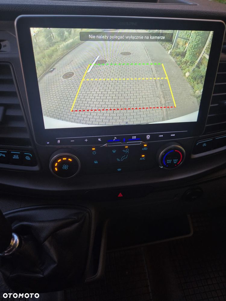 Ford Transit - 23