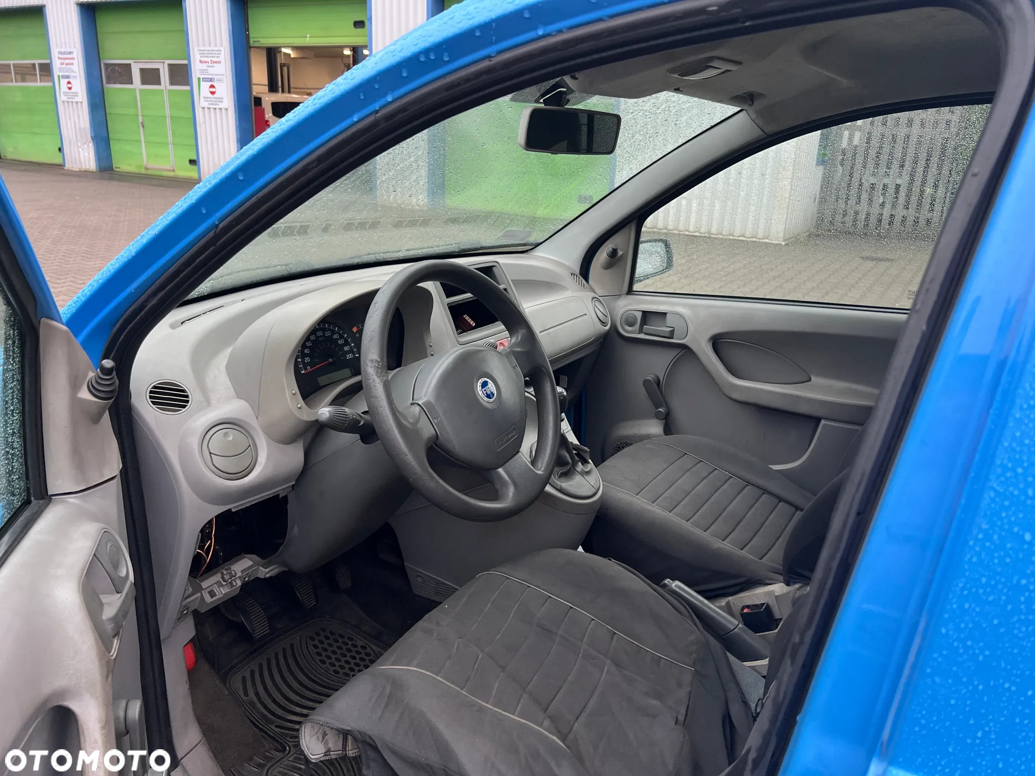 Fiat Panda - 2