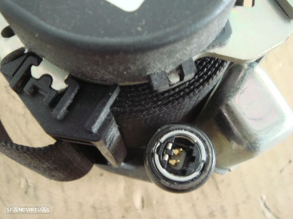 Cinto Segurança Fr Esq Mitsubishi Colt Vi (Z3_A, Z2_A) - 2