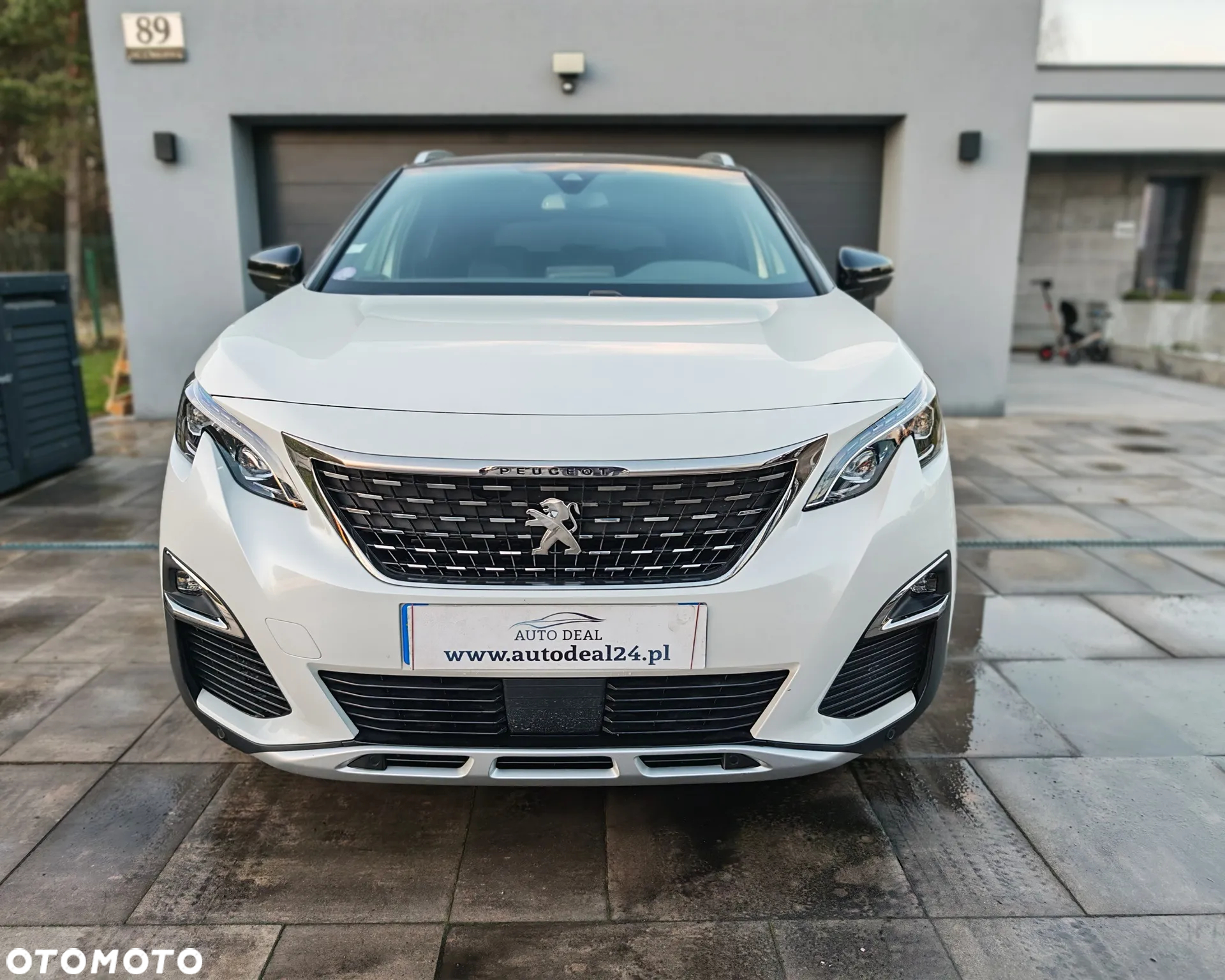 Peugeot 3008 - 18