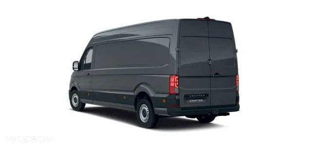 Volkswagen Crafter - 3