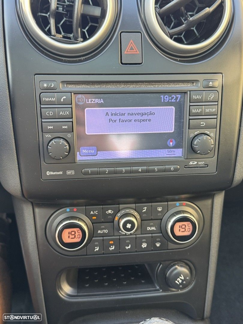 Nissan Qashqai 1.5 dCi Tekna Premium 18 129g - 18