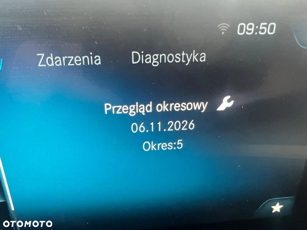 Mercedes-Benz ACTROS  MP5 bez retardera fabrycznie - 35