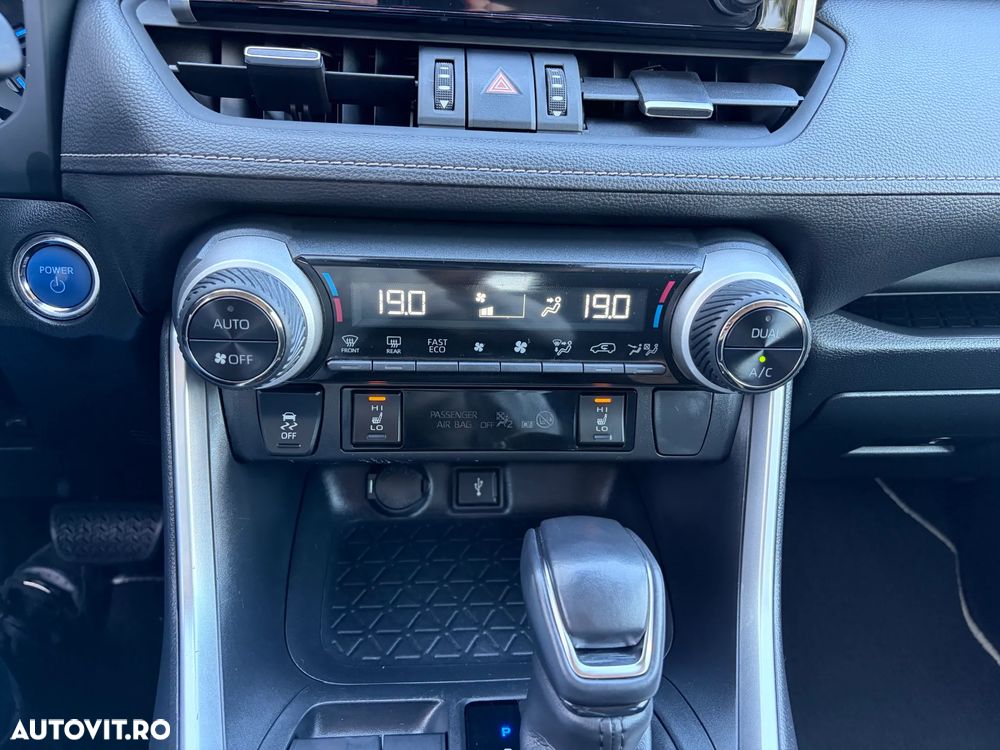 Toyota RAV4 - 20