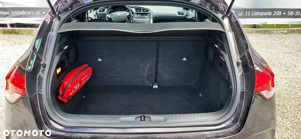 Citroën DS4 1.6 VTi Chic - 23