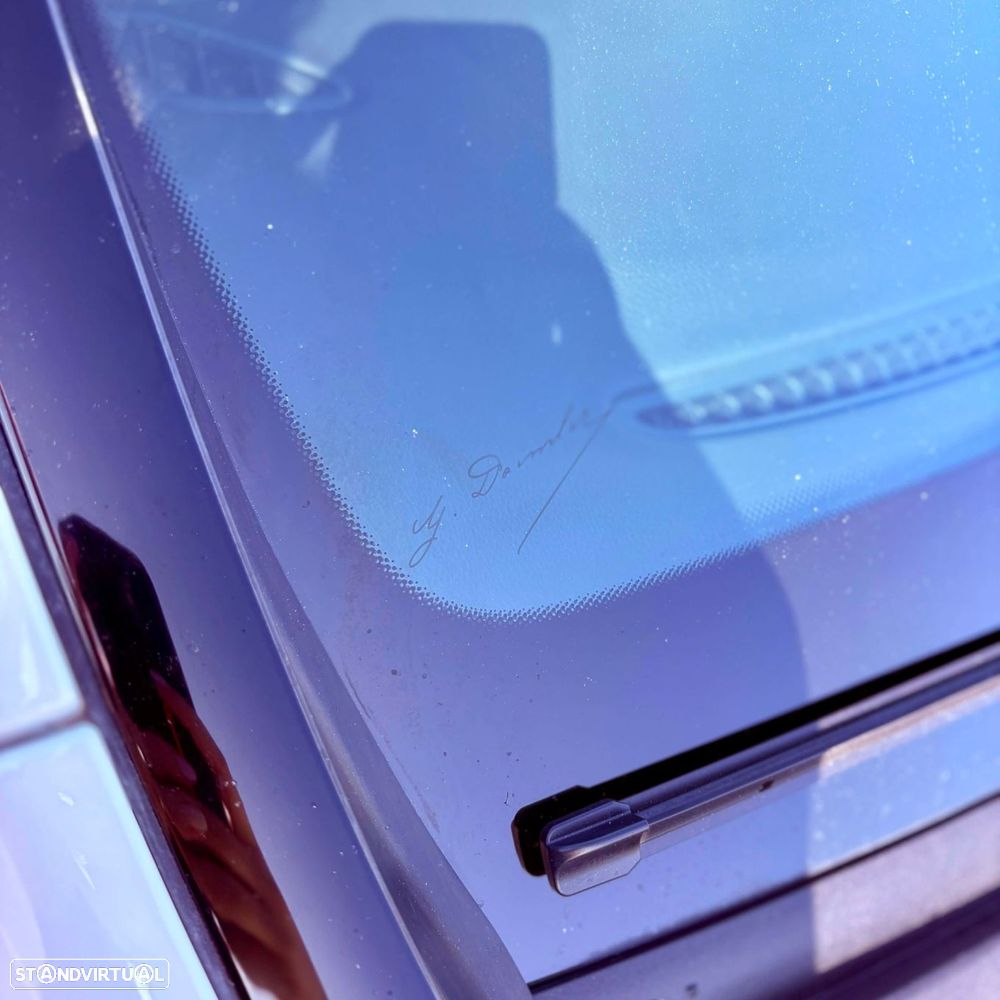 Mercedes-Benz CLA 180 - 26