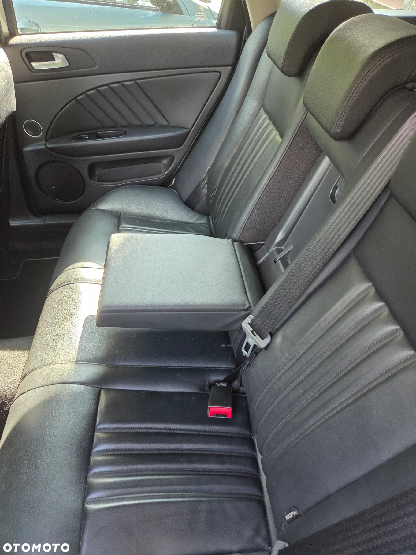 Alfa Romeo 159 1.9 JTDM 8V DPF Eco - 10