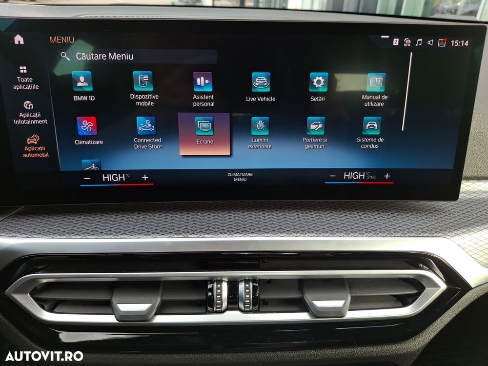 BMW Seria 3 330i AT - 22