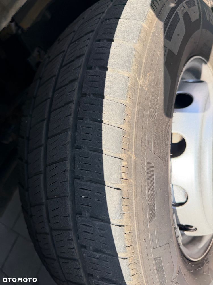 Iveco daily 72c18 manual, blokada mostu - 3