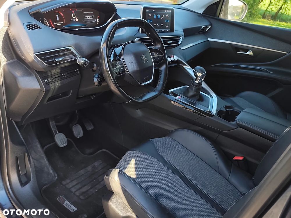 Peugeot 5008 PureTech 130 Active - 21