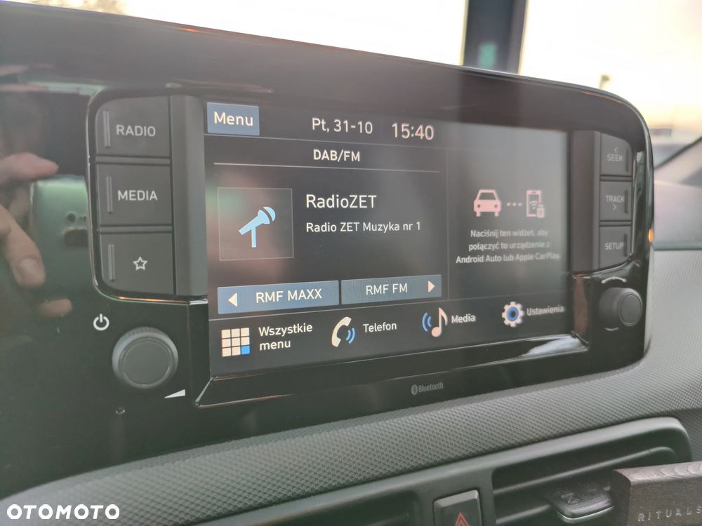 Hyundai i10 1.0 Pure - 19