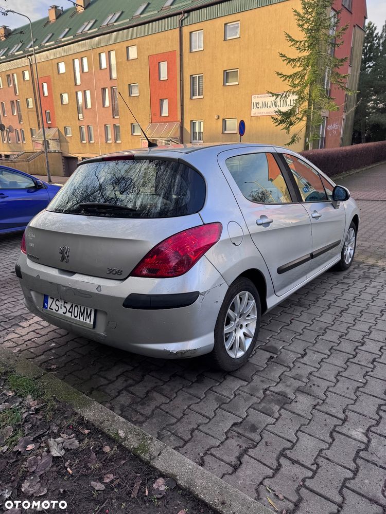 Peugeot 308 1.6 HDi Trendy NICE - 7