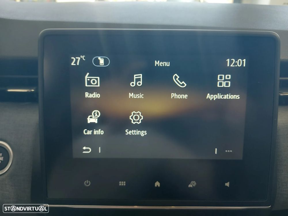 Mitsubishi Colt 1.0 MPI-T Kaiteki - 23