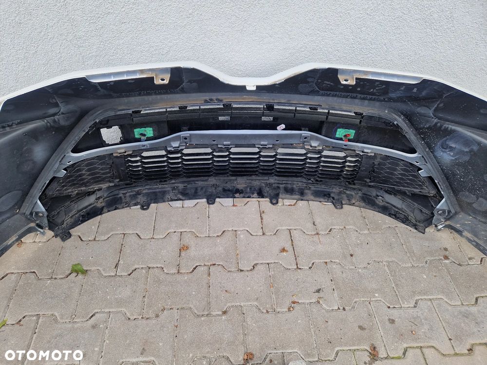 Zderzak Toyota Chr ch-r lift gr - 12