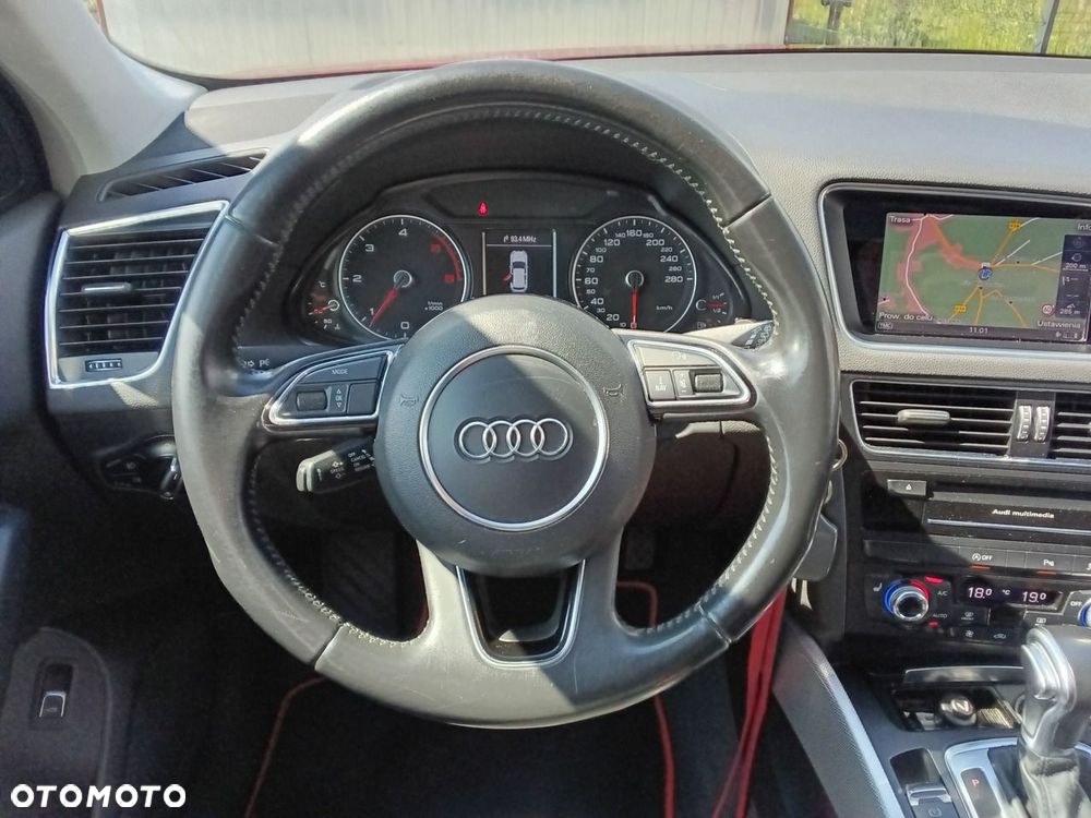 Audi Q5 - 28
