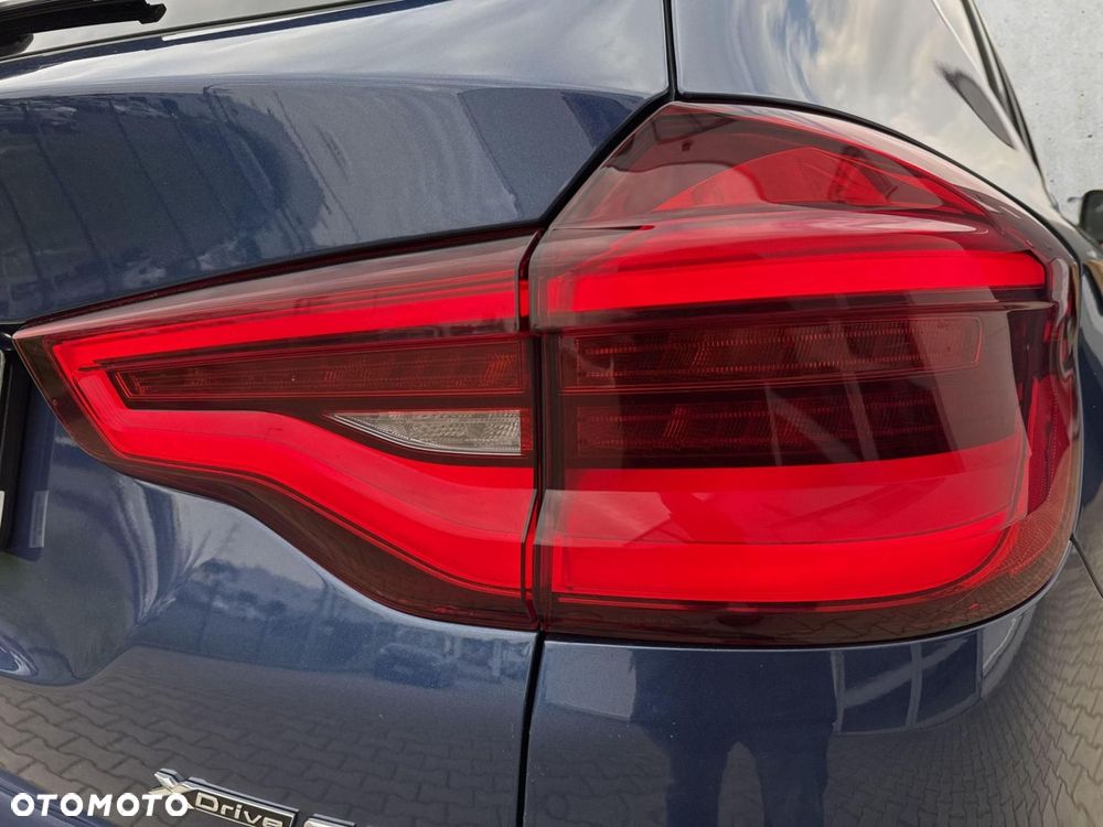 BMW X3 - 28