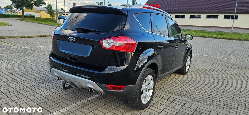 Ford Kuga 2.0 TDCi 2x4 Individual - 2