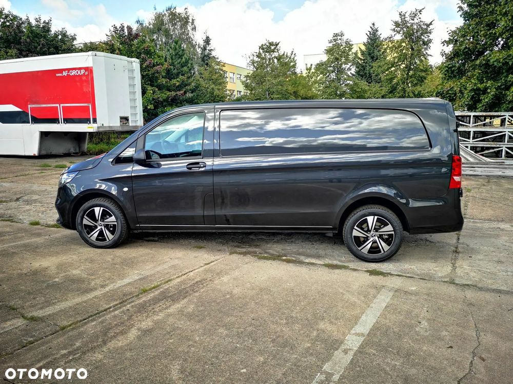 Mercedes-Benz Vito - 4