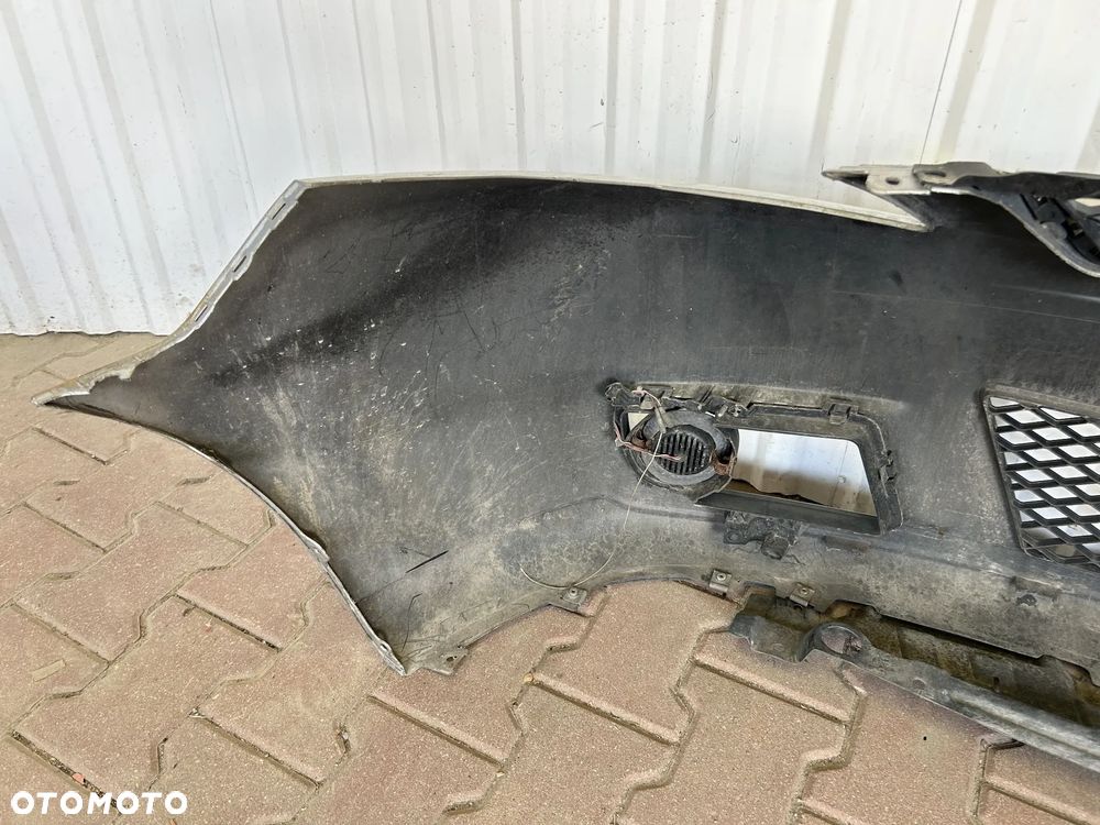 MAZDA 5 V I CR 2005-2008 ZDERZAK PRZEDNI PRZÓD GRILL - 16