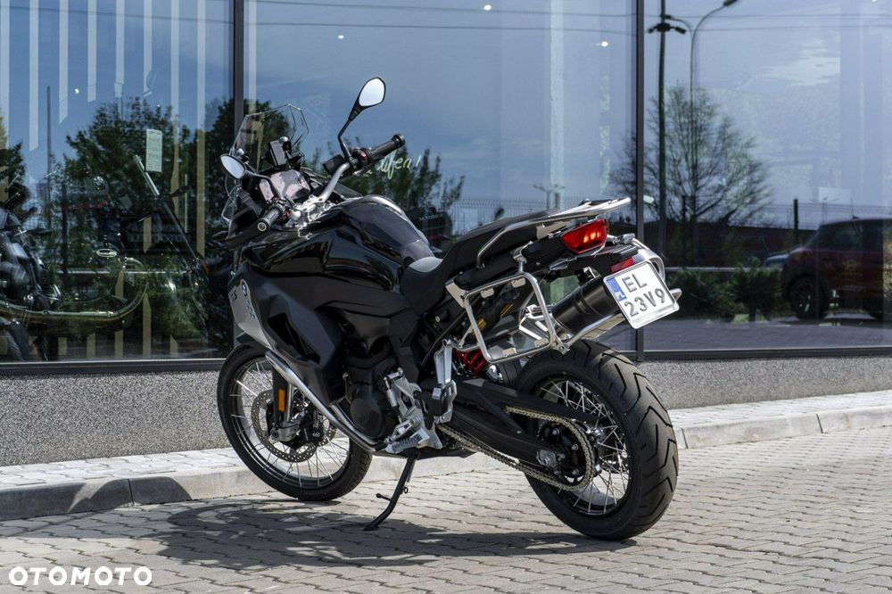 BMW GS - 6