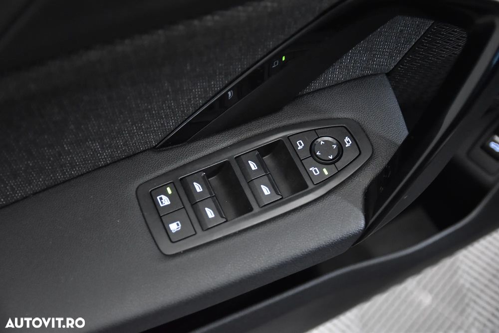 BMW X1 xDrive25e AT PHEV - 14