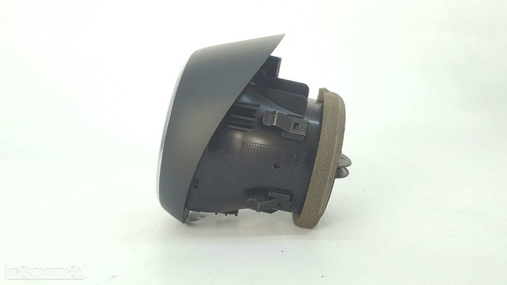 AERADOR FRENTE DIREITO AUDI A1 (8X) ATTRACTION - 2