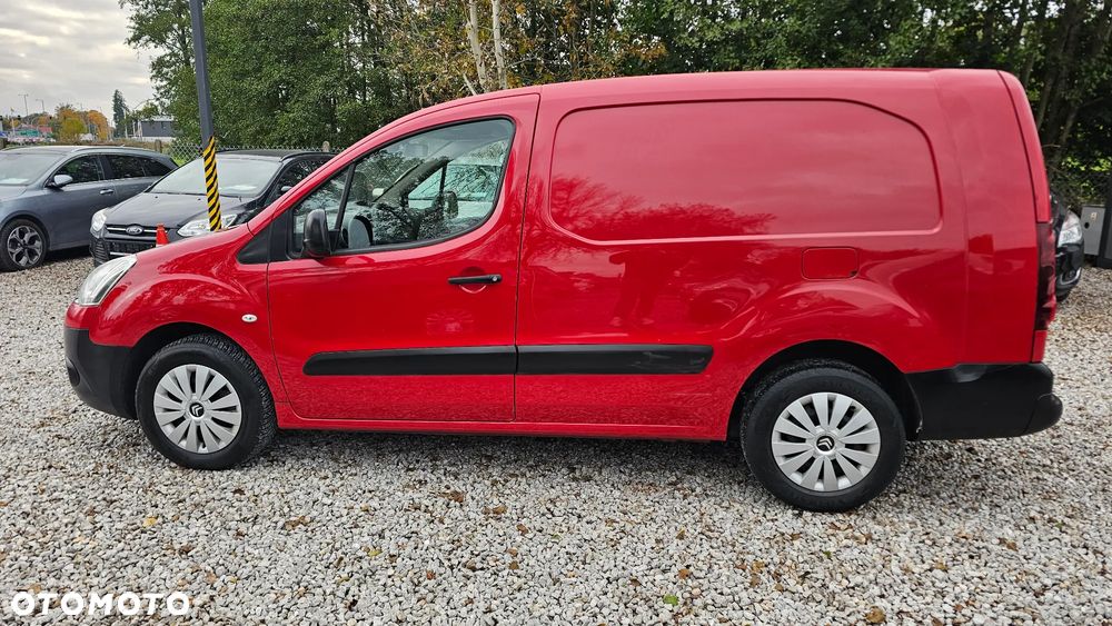 Citroën BERLINGO - 3