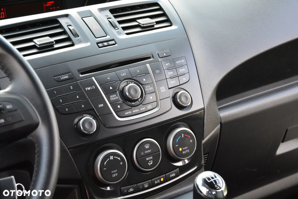 Mazda 5 2.0 MZR-DISI i-stop Sports-Line - 29