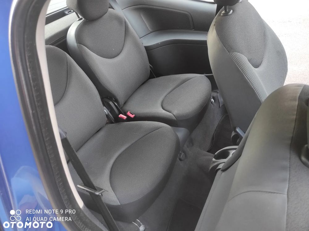 Citroën C2 1.1 SX - 10