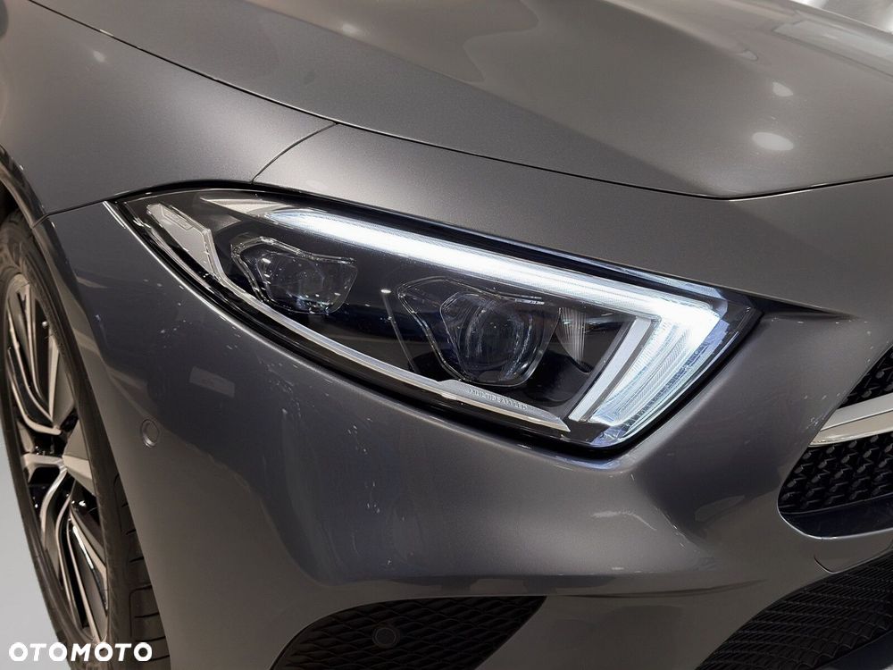 Mercedes-Benz CLS 450 4-Matic Avantgarde - 30