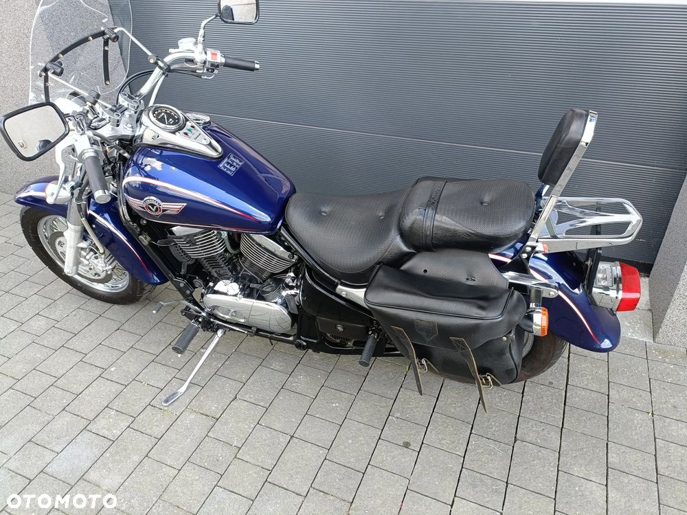 Kawasaki Vulcan - 20