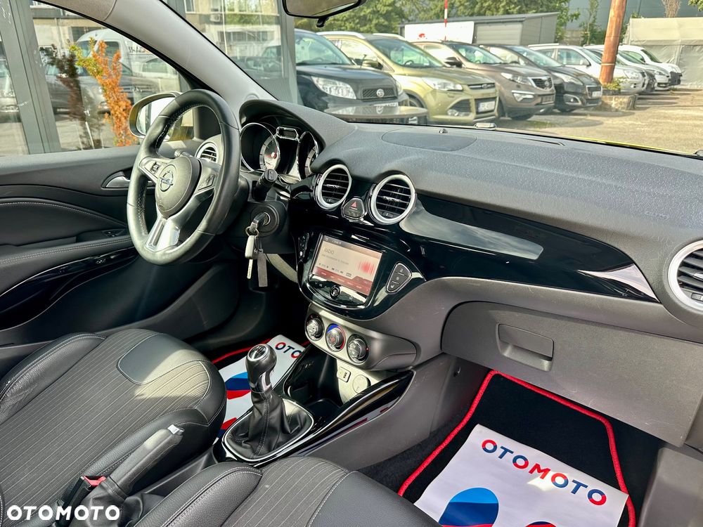 Opel Adam 1.4 Glam - 20
