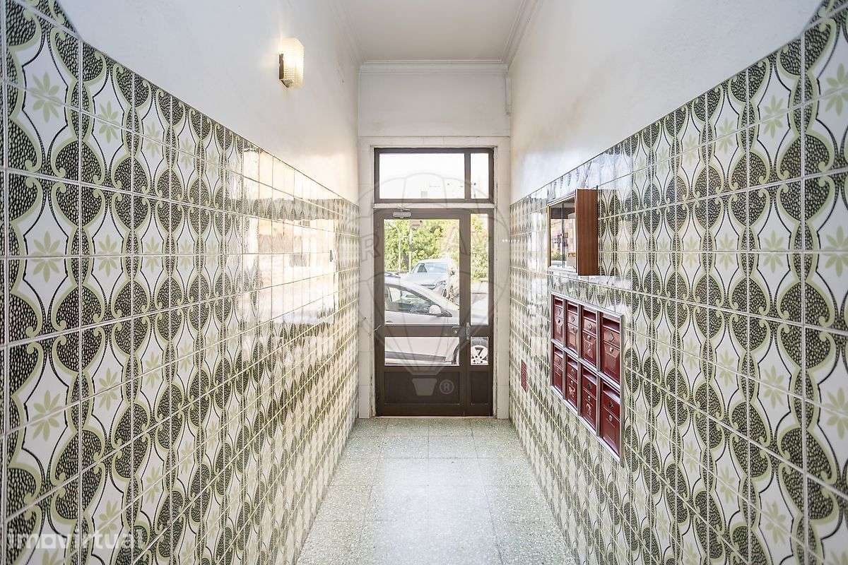 Apartamento T1 para venda - Grande imagem: 5/28