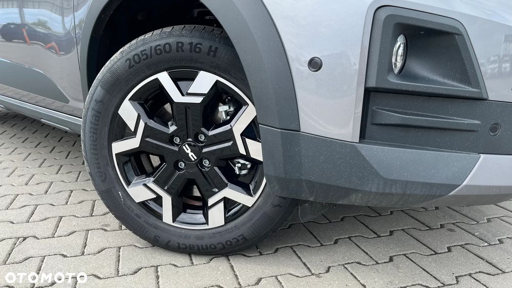 Dacia Jogger 1.8 Full Hybrid 155 Journey MMT 7os - 7