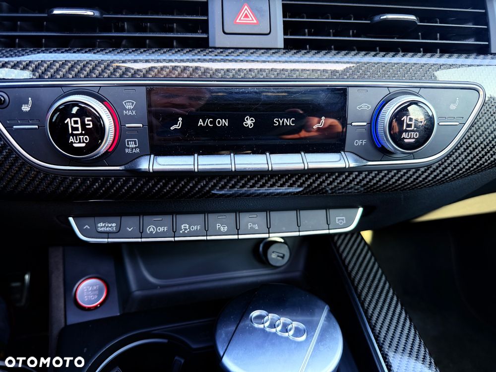 Audi RS4 Avant 2.9 TFSI Quattro Tiptr - 20