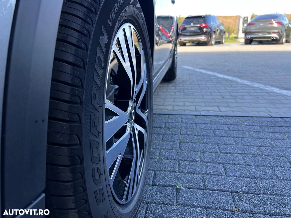 Mercedes-Benz GLA 180 MHEV Aut. - 15