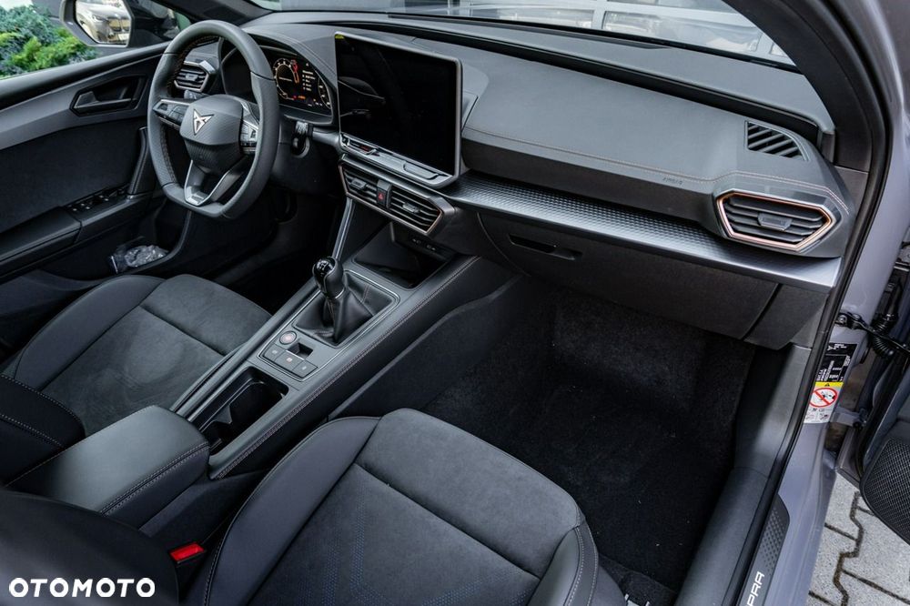 Cupra Leon - 20