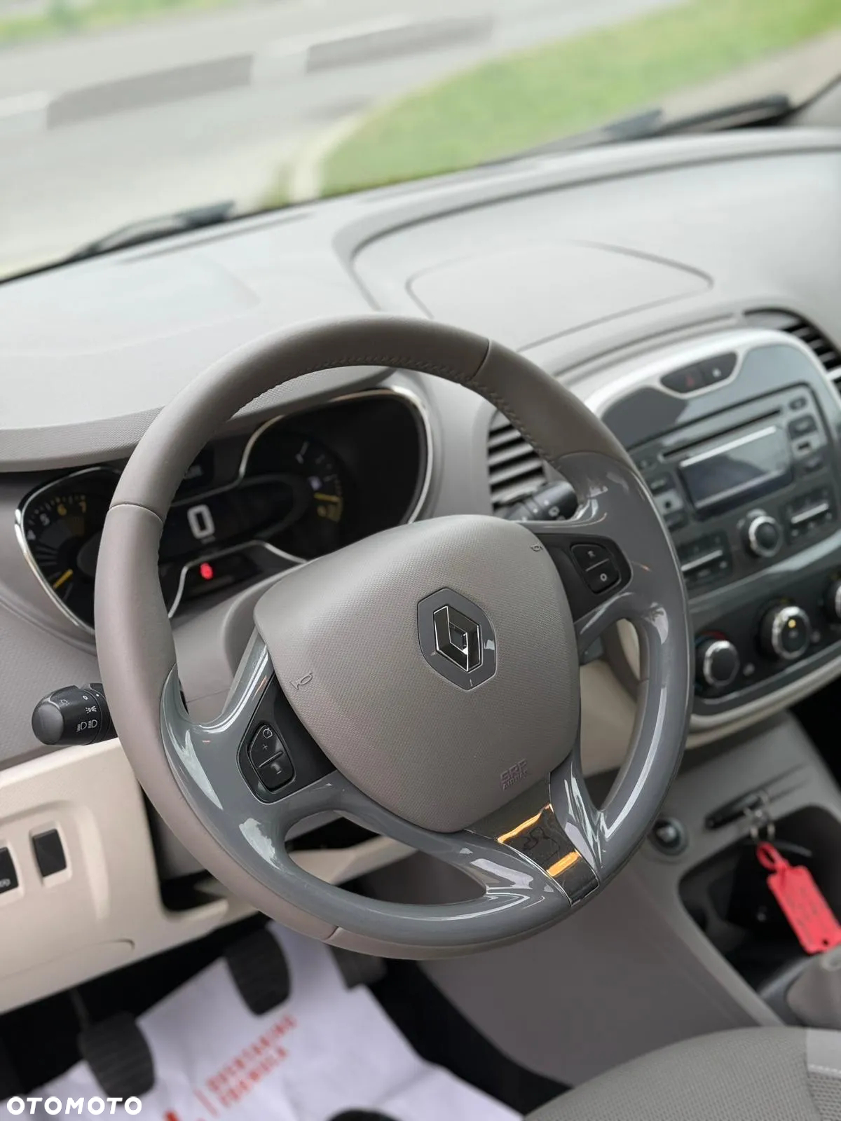 Renault Captur (ENERGY) TCe 90 INTENS - 5