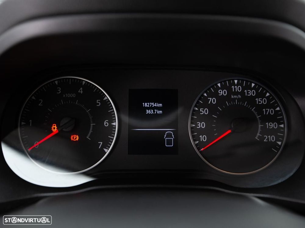 Renault Express 1.5 Blue dCi Advance 5d 95hp C/IVA - 16