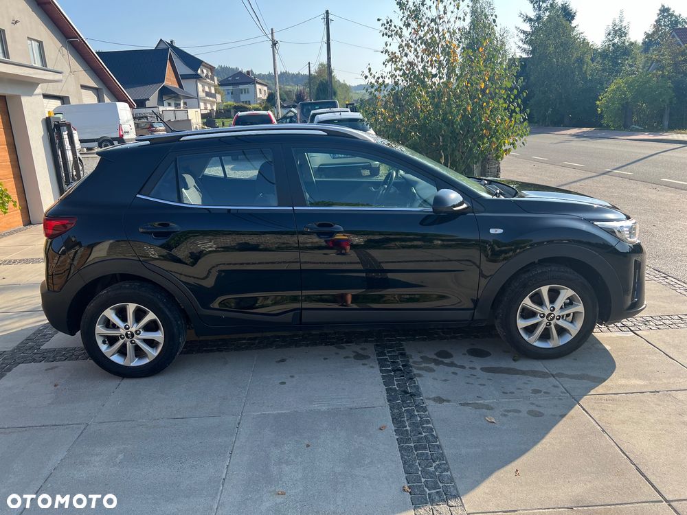 Kia Stonic 1.0 T-GDI L - 4