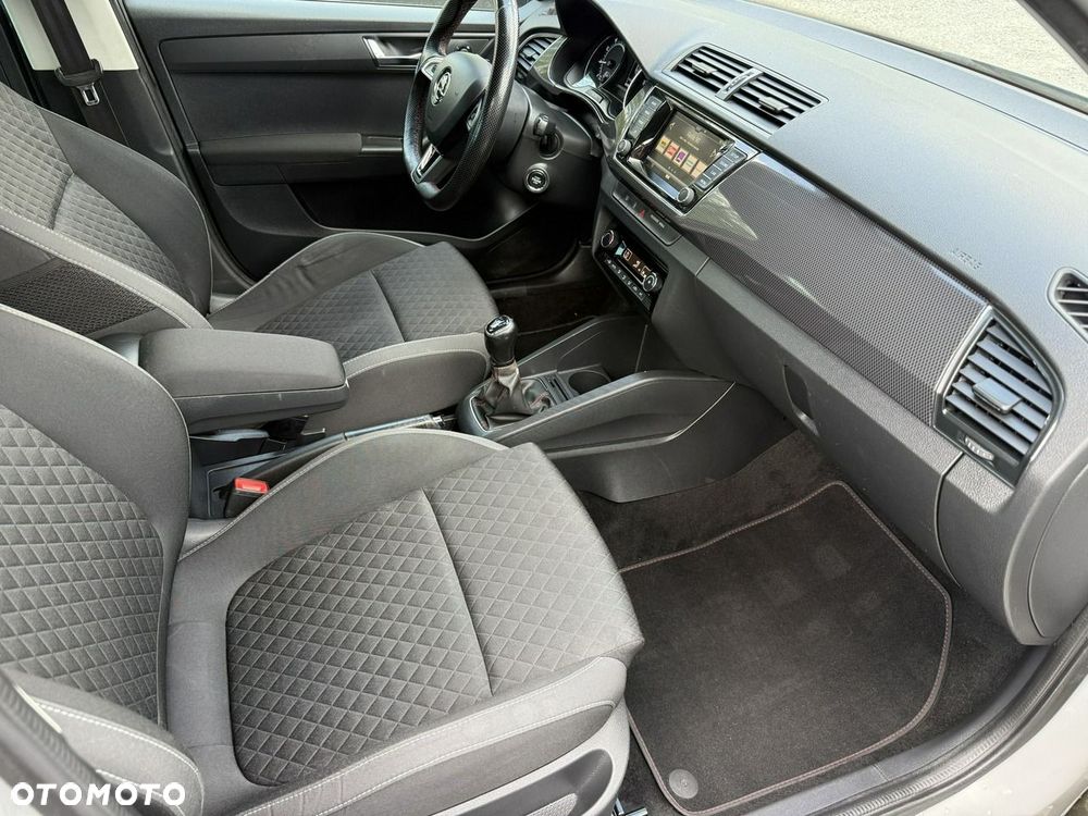Skoda Fabia - 30