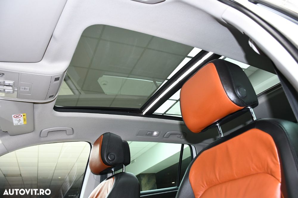 Volkswagen Tiguan 2.0 TDI DPF DSG 4Mot Highline - 5