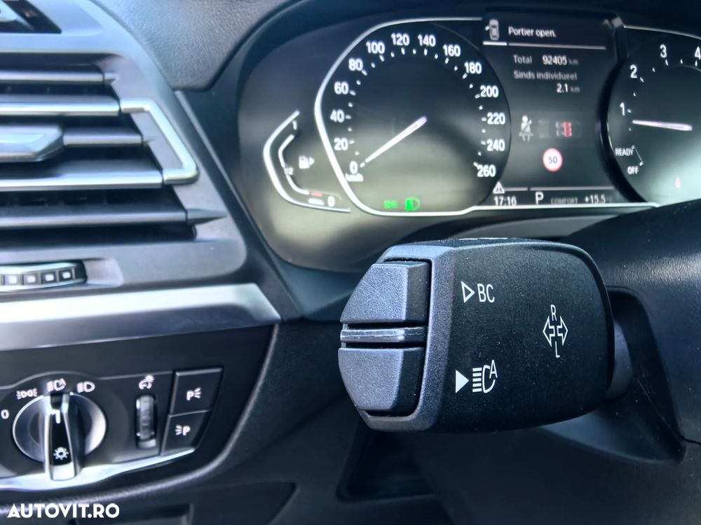 BMW X4 xDrive20i AT xLine - 24