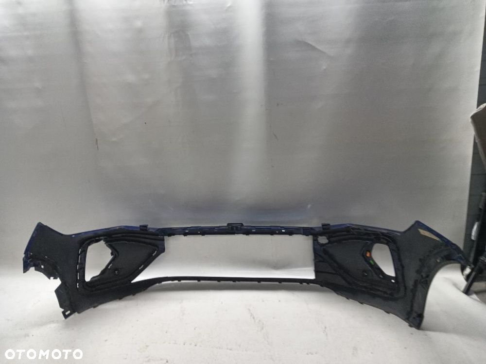ZDERZAK PRZÓD PRZEDNI VW TAIGO 2G7807217 - 4