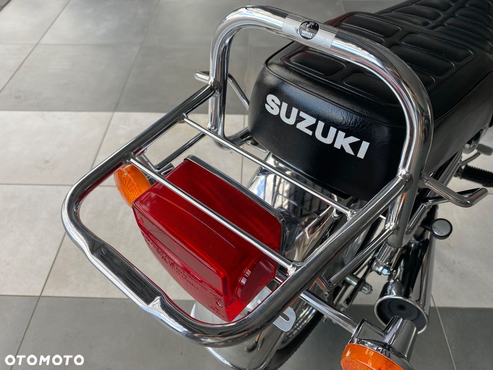 Suzuki GN - 24